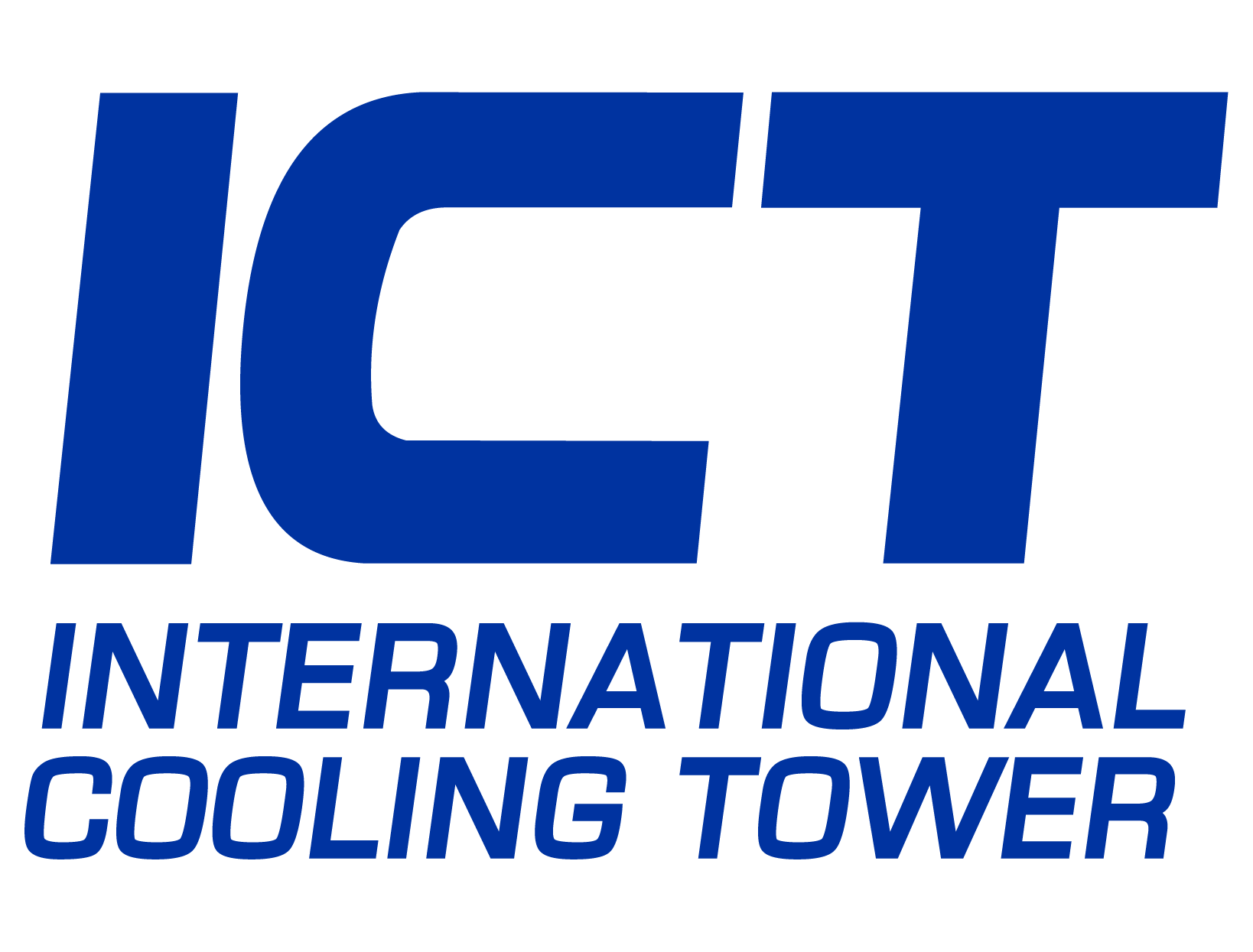 International Cooling Tower